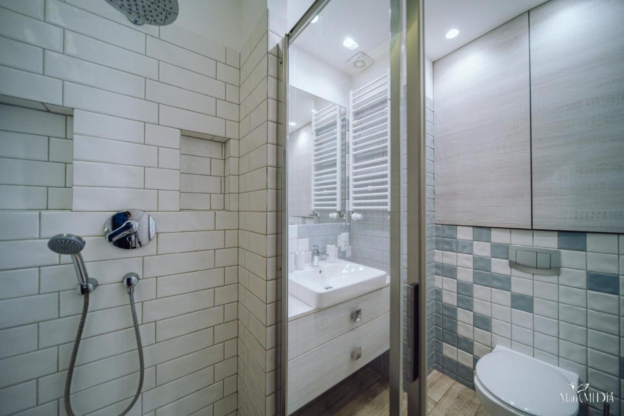 Dolina Wikingów Apartament Heddal 02 Szklarska Poręba Exterior foto